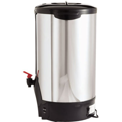 Coffee Pro Commercial Coffee Urn, Sold as 1 Each - 3