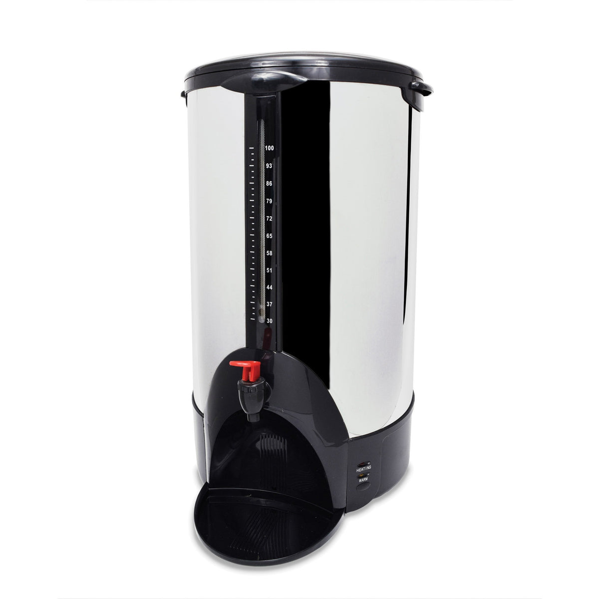 Coffee Pro Commercial Coffee Urn, Sold as 1 Each