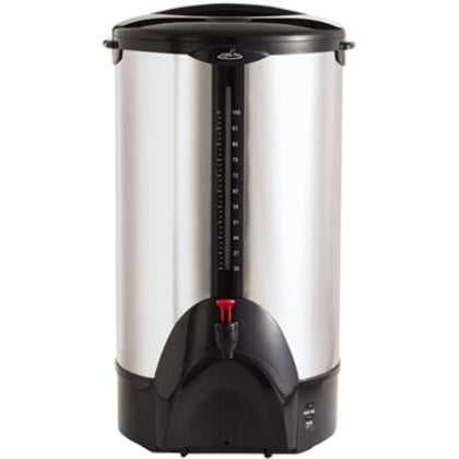 Coffee Pro Commercial Coffee Urn, Sold as 1 Each - 2