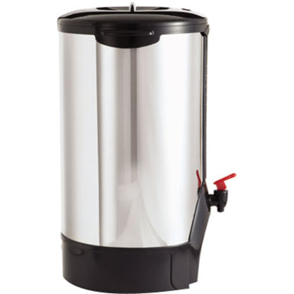 Coffee Pro Commercial Coffee Urn, Sold as 1 Each