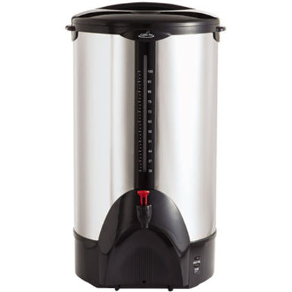 Coffee Pro Commercial Coffee Urn, Sold as 1 Each