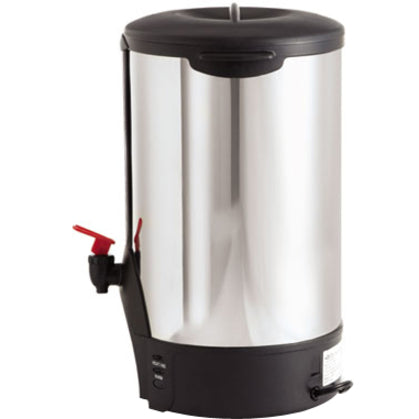 Coffee Pro 50-Cup Coffee Urn, Sold as 1 Each - 3