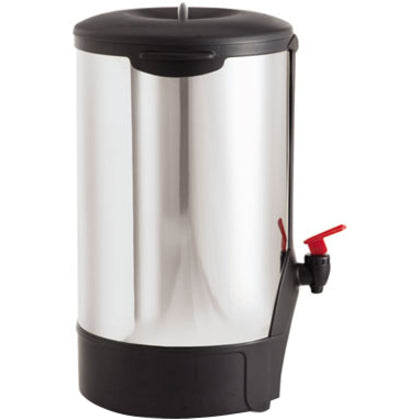 Coffee Pro 50-Cup Coffee Urn, Sold as 1 Each - 4