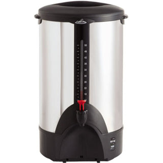 Coffee Pro 50-Cup Coffee Urn, Sold as 1 Each