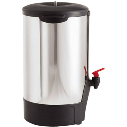 Coffee Pro 50-Cup Coffee Urn, Sold as 1 Each