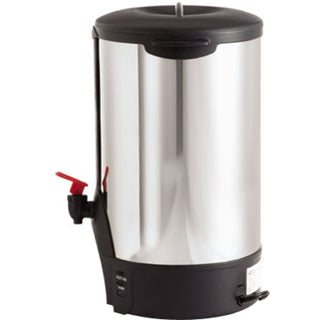 Coffee Pro 50-Cup Coffee Urn, Sold as 1 Each