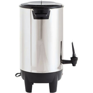 Coffee Pro 30-Cup Coffee Urn, Sold as 1 Each