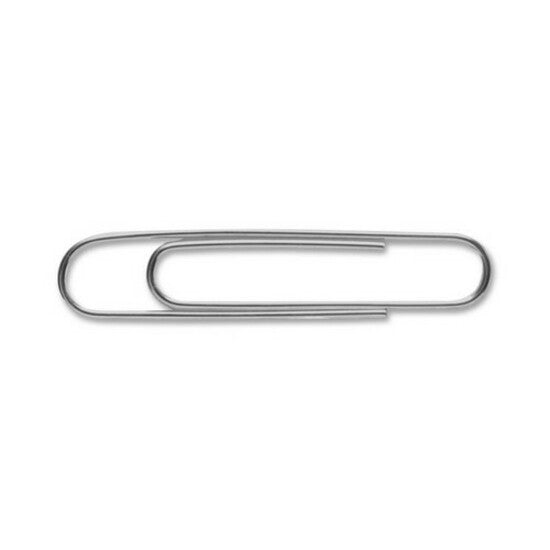 business-source-paper-clips-jumbo-1000-pack-silver-steel_bsn65639 - 6