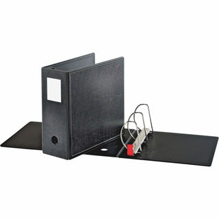 Cardinal SuperLife EasyOpen Locking Slant-D Ring Binder, Sold as 1 Each - 1