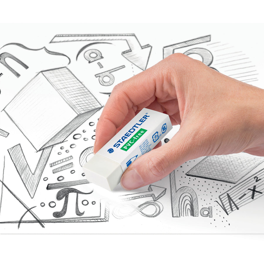 staedtler-pvc-free-eraser-26-width-x-05-height-x-09-depth-x-1-each-latex-free-smudge-free-pvc-free_std525b20 - 2