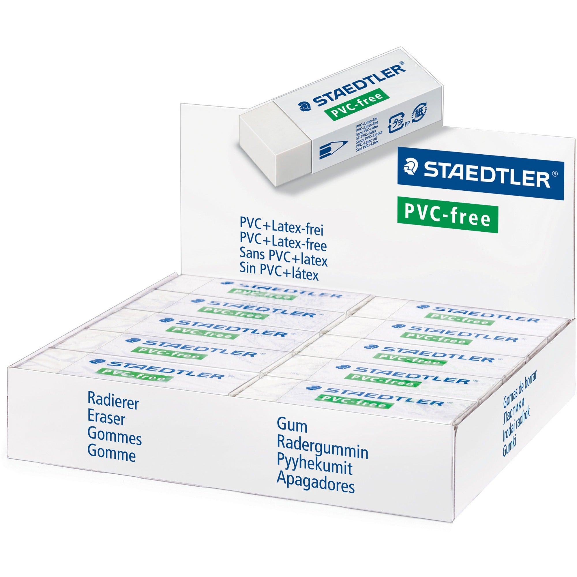 staedtler-pvc-free-eraser-26-width-x-05-height-x-09-depth-x-1-each-latex-free-smudge-free-pvc-free_std525b20 - 1