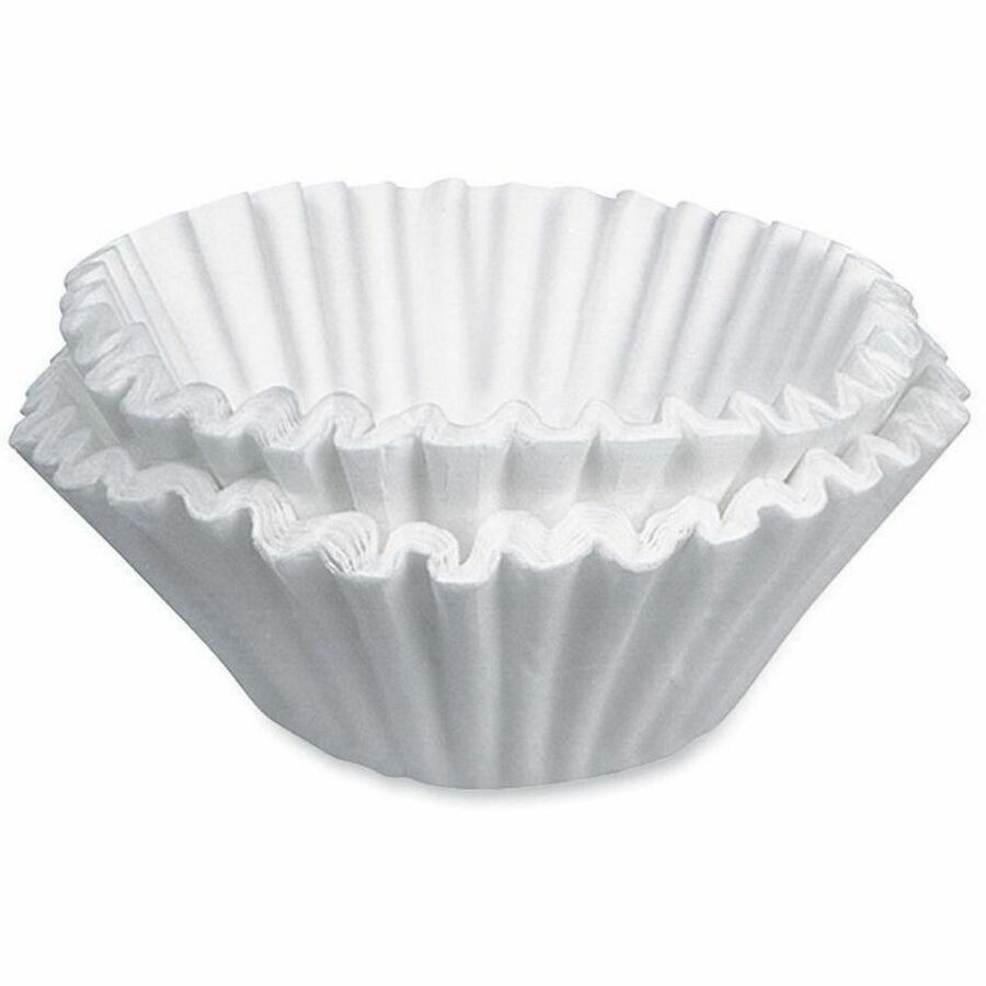 Coffee Pro CPF200 Coffee Paper Filter, Sold as 1 Package, 200 Each per Package