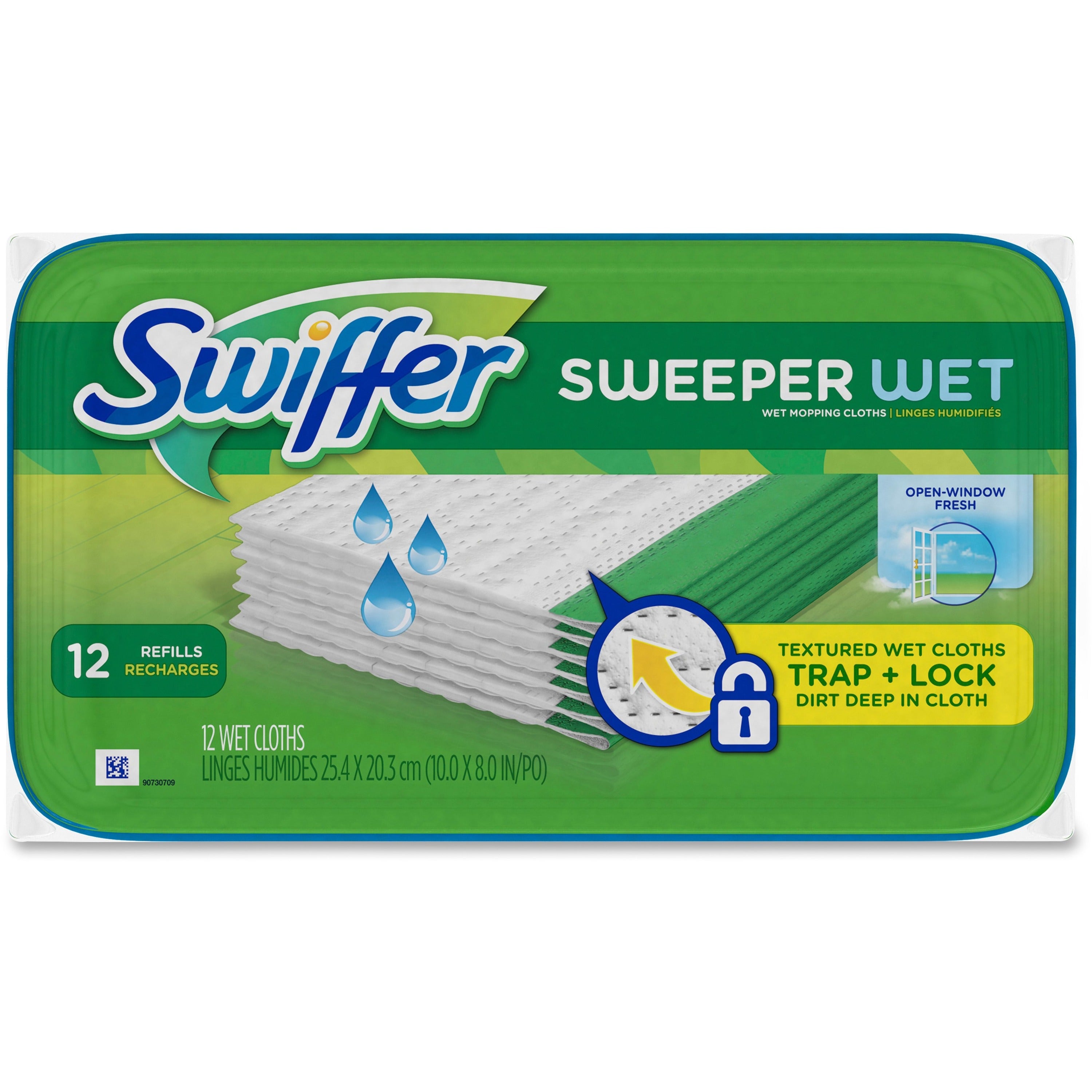 swiffer-sweeper-wet-cloths-disposable-green-144-carton_pgc35154ct - 1