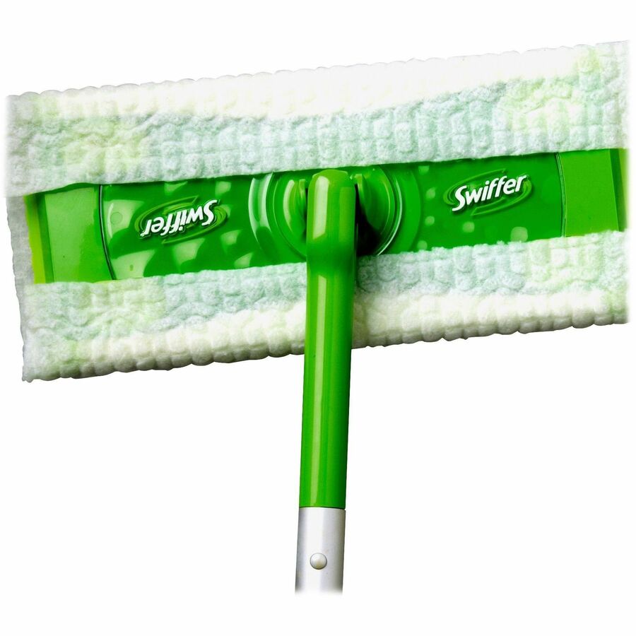 Swiffer Refill Cloth, Sold as 1 Box, 32 Each per Box - 5