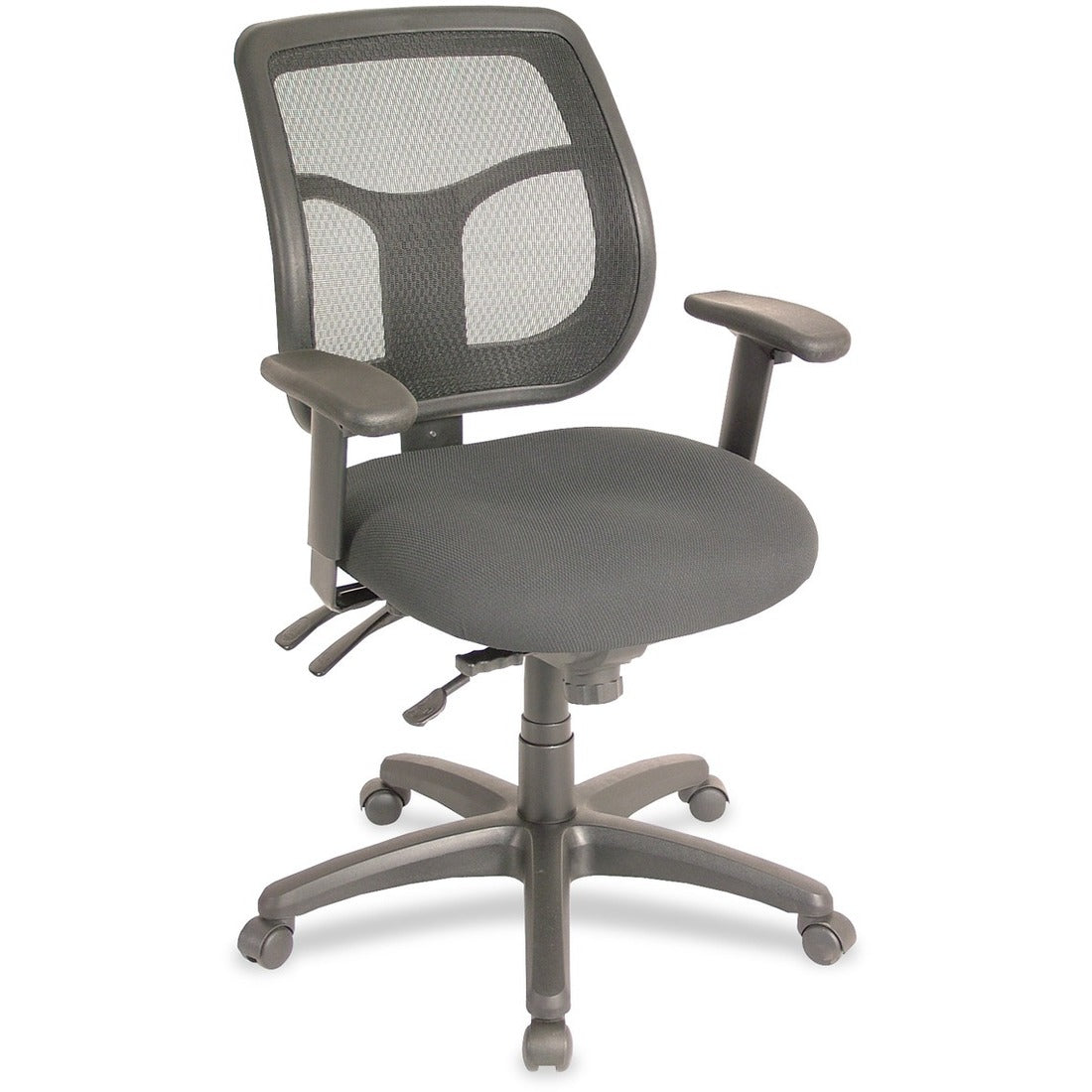 eurotech-apollo-mt9450-multifunction-task-chair-black-seat-5-star-base-1-each_eutmft9450 - 1