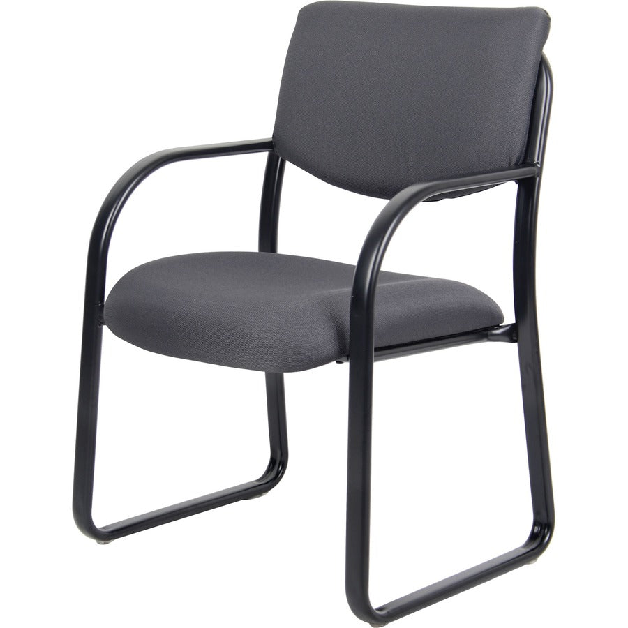 boss-guest-chair-gray-fabric-seat-black-metal-frame-sled-base-1-each_bopvsbo9521gy - 6