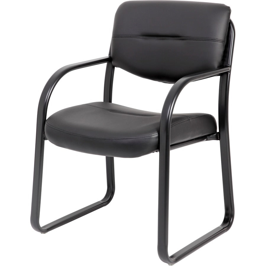 boss-guest-chair-black-leatherplus-seat-black-steel-frame-sled-base-1-each_bopvsbo9529 - 6