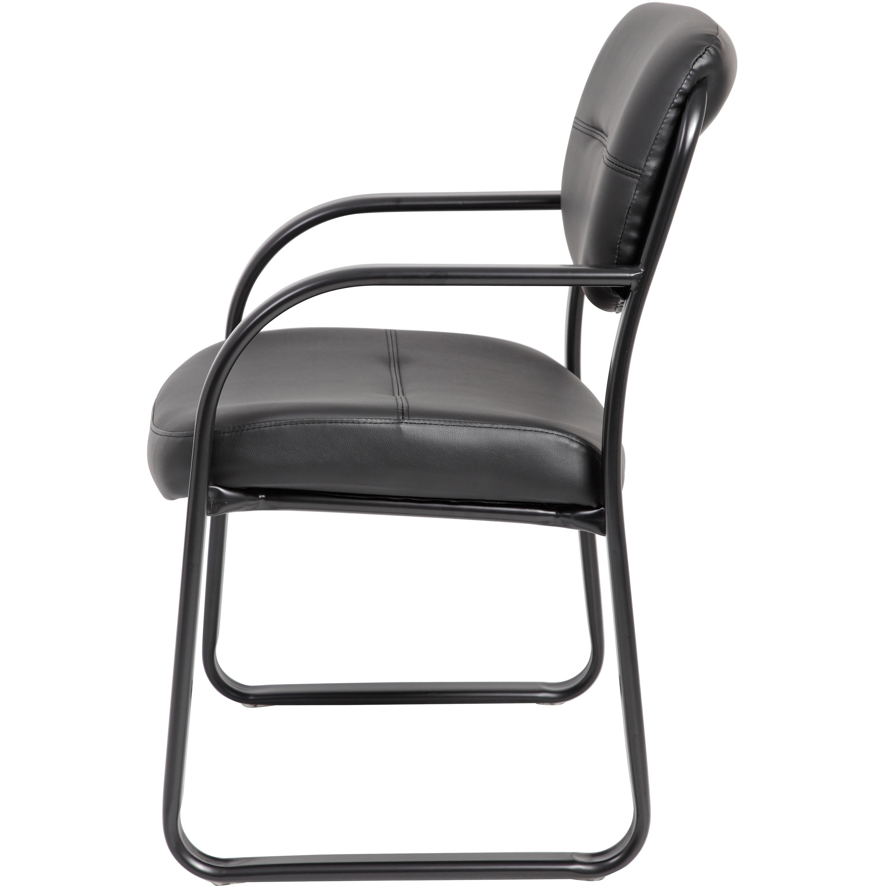 boss-guest-chair-black-leatherplus-seat-black-steel-frame-sled-base-1-each_bopvsbo9529 - 3