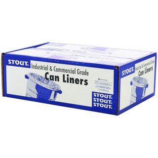 stout-recycled-content-trash-bags-33-gal-75-lb-capacity-33-width-x-40-length-150-mil-38-micron-thickness-brown-100-carton-office-industry-home-recycled_stot3340b15 - 3