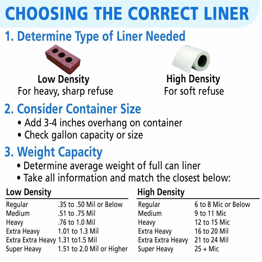 stout-recycled-content-trash-bags-33-gal-75-lb-capacity-33-width-x-40-length-150-mil-38-micron-thickness-brown-100-carton-office-industry-home-recycled_stot3340b15 - 7