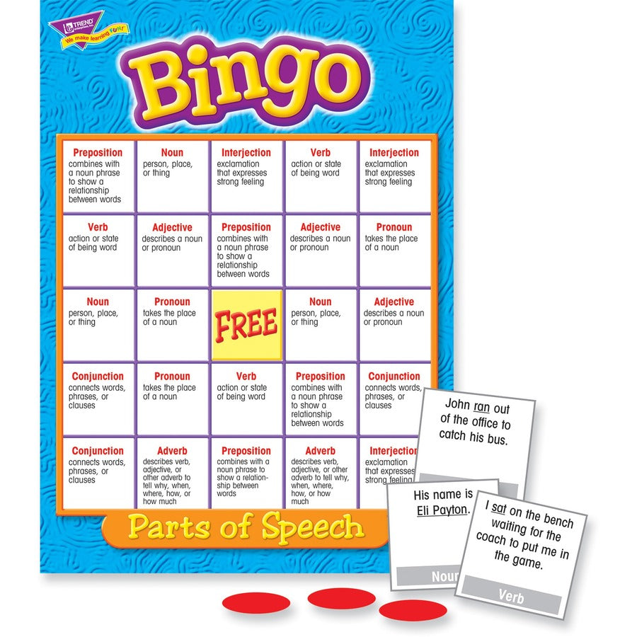 trend-parts-of-speech-bingo-game-educational-2-to-36-players-1-each_tept6134 - 3