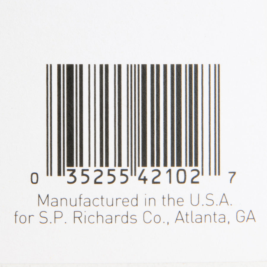 Business Source 28 lb. White Catalog Envelopes - Catalog - #10 1/2 - 9" Width x 12" Length - 28 lb - Gummed - Wove - 250 / Box - White