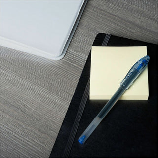 Business Source Yellow Repostionable Adhesive Notes - 3" x 3" - Square - Yellow - Repositionable, Solvent-free Adhesive - 24 / Pack