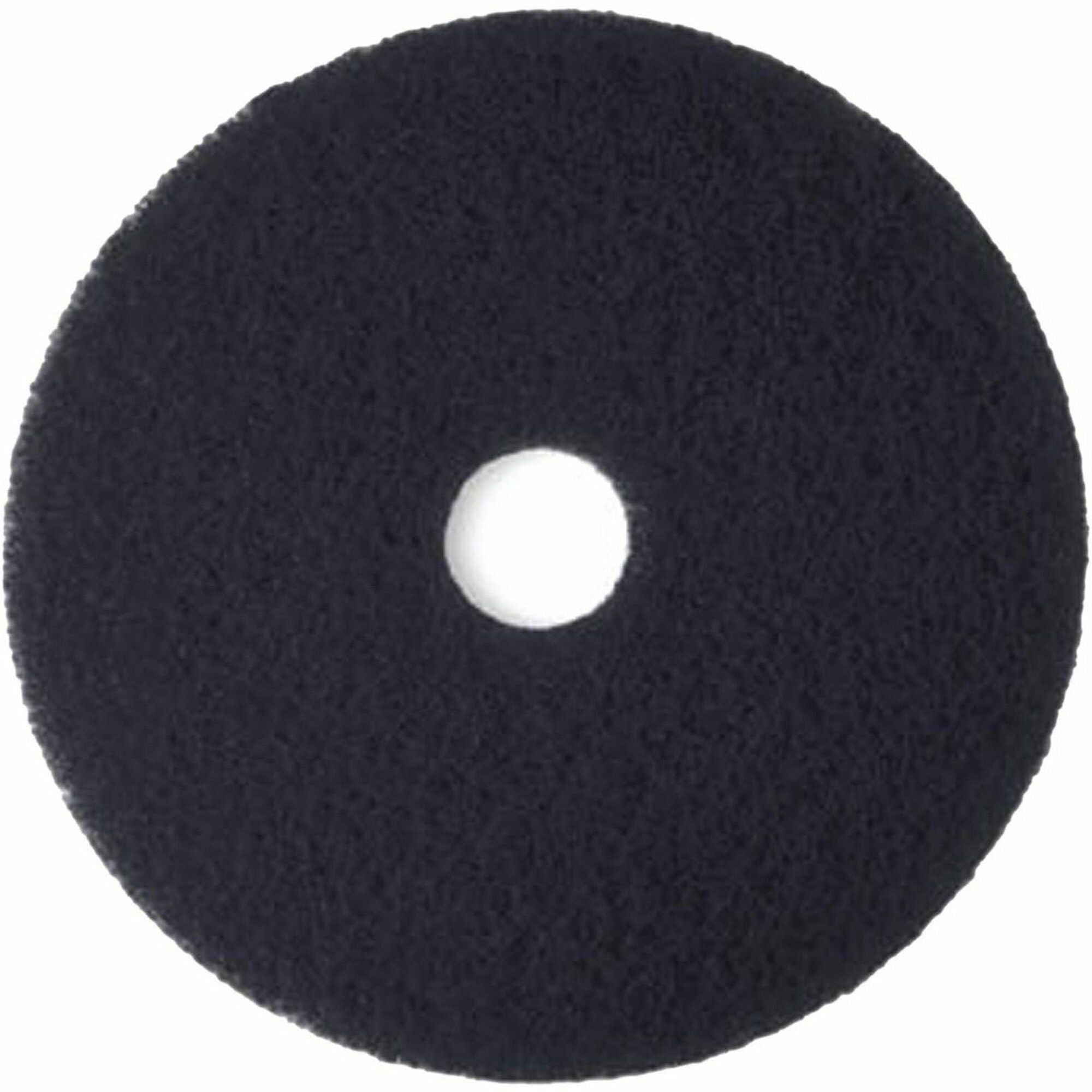 3M High Productivity Floor Stripper Pad 7300