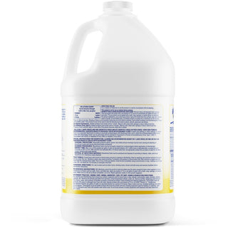 Quaternary Disinfectant Cleaner, 1gal Bottle, 4/Carton