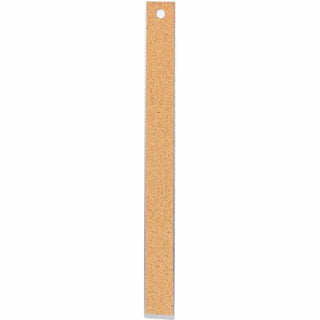 Business Source Nonskid Stainless Steel Ruler - 12" Length - 1/16, 1/32 Graduations - Metric Measuring System - Stainless Steel - 1 Each - Silver