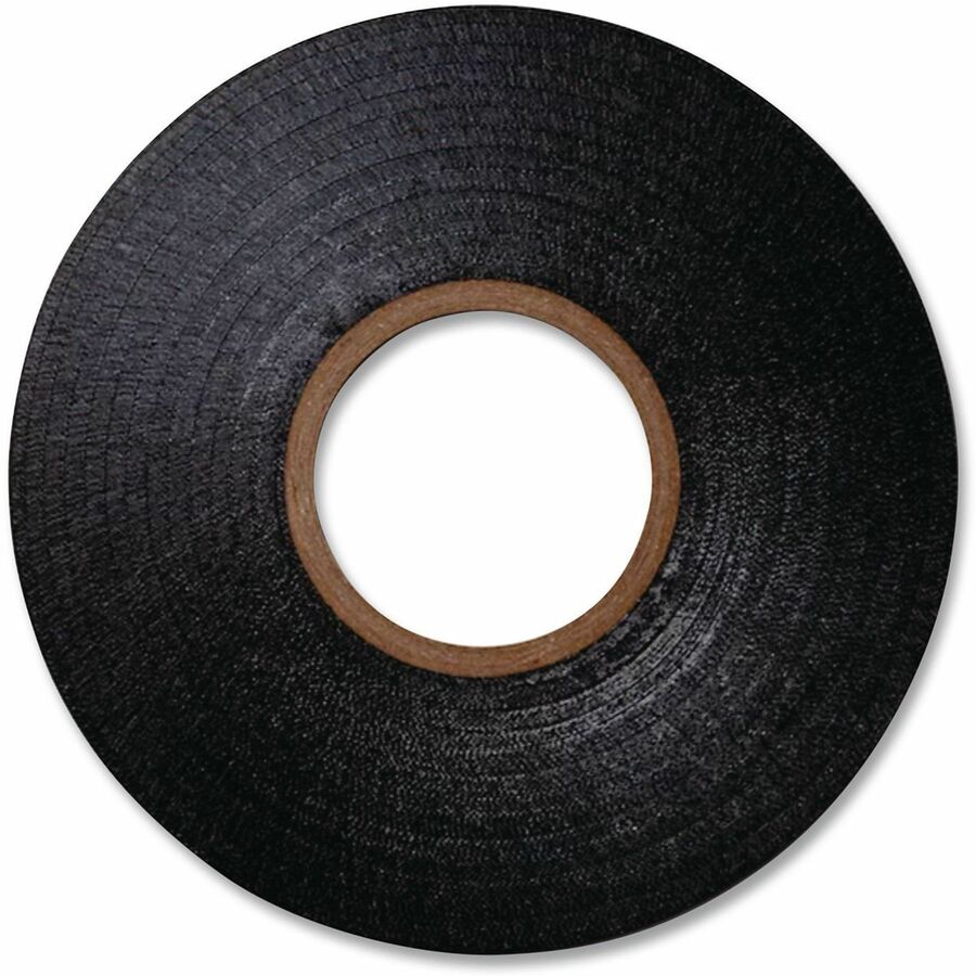 Scotch 88 Super Vinyl Electrical Tape, 0.75" x 66 ft, Black