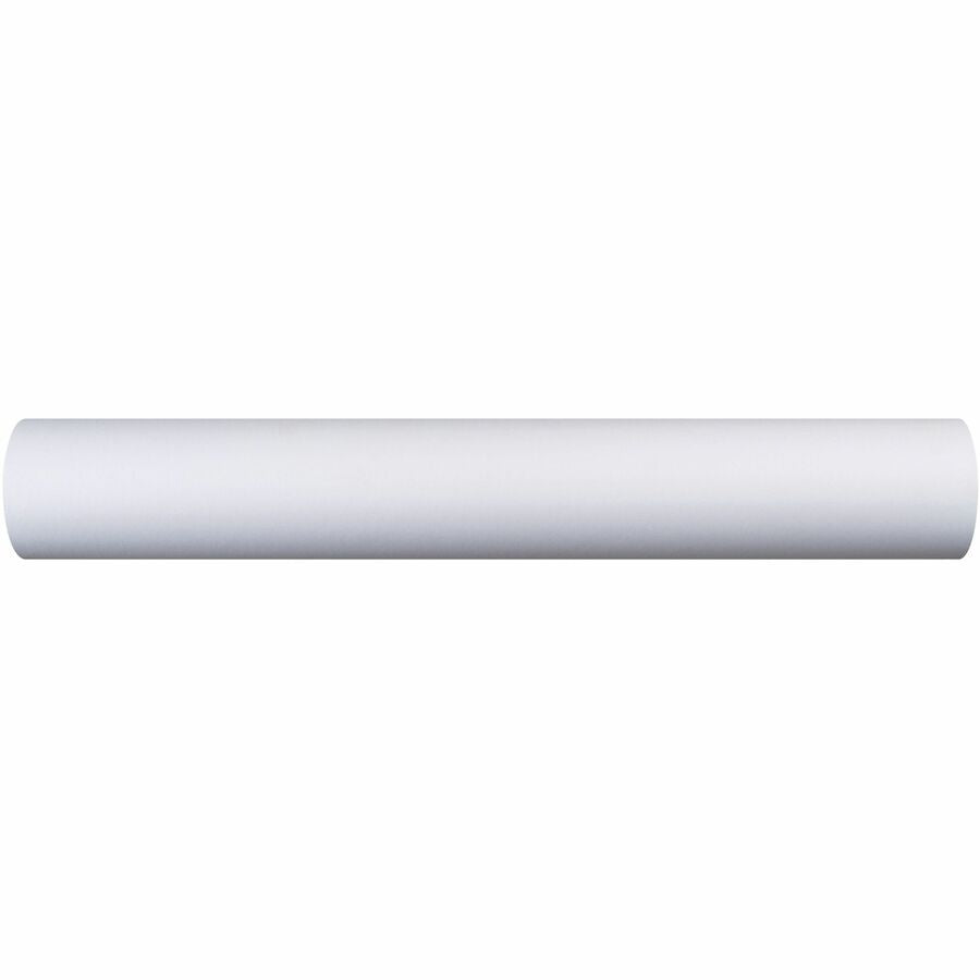 Easel Rolls, 35 lb Cover Weight, 24" x 200 ft, White