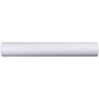 Easel Rolls, 35 lb Cover Weight, 24" x 200 ft, White