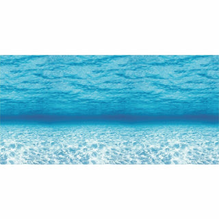 Fadeless Designs Bulletin Board Paper, Under the Sea, 48" x 50 ft Roll