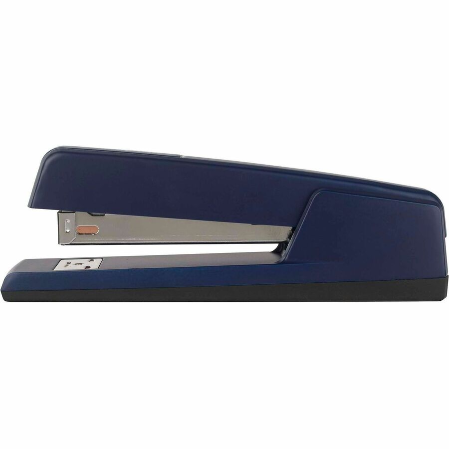 747 Classic Full Strip Stapler, 30-Sheet Capacity, Royal Blue