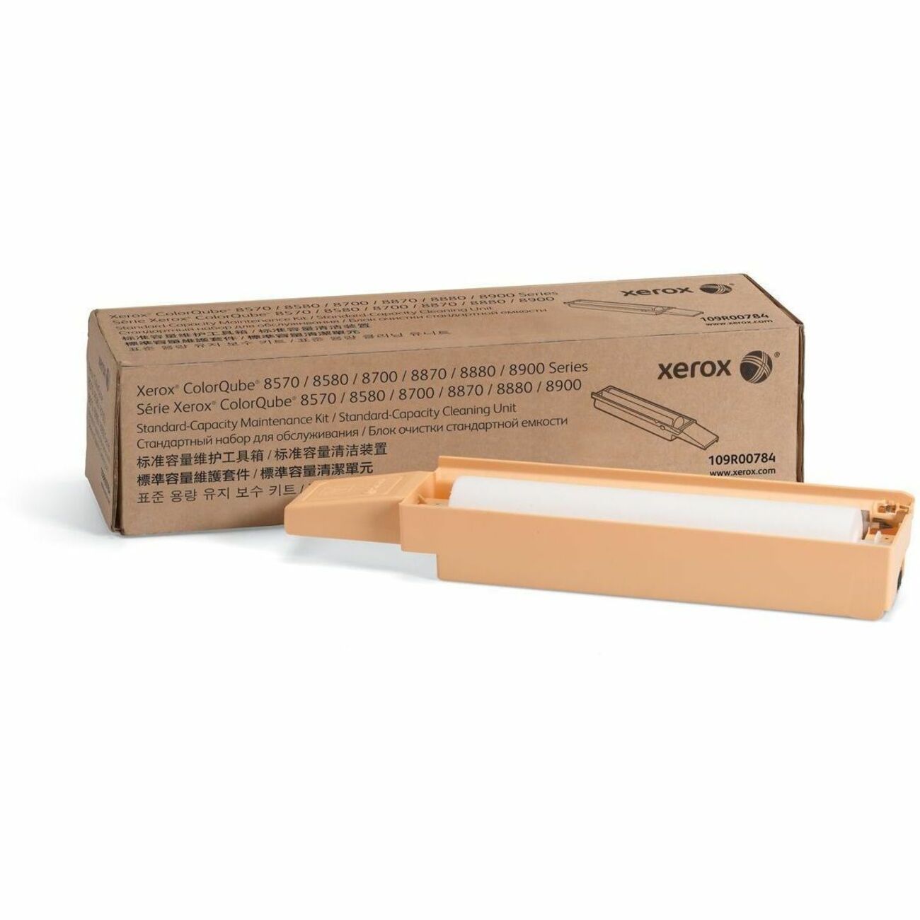 109R00784 Maintenance Kit, 10,000 Page-Yield