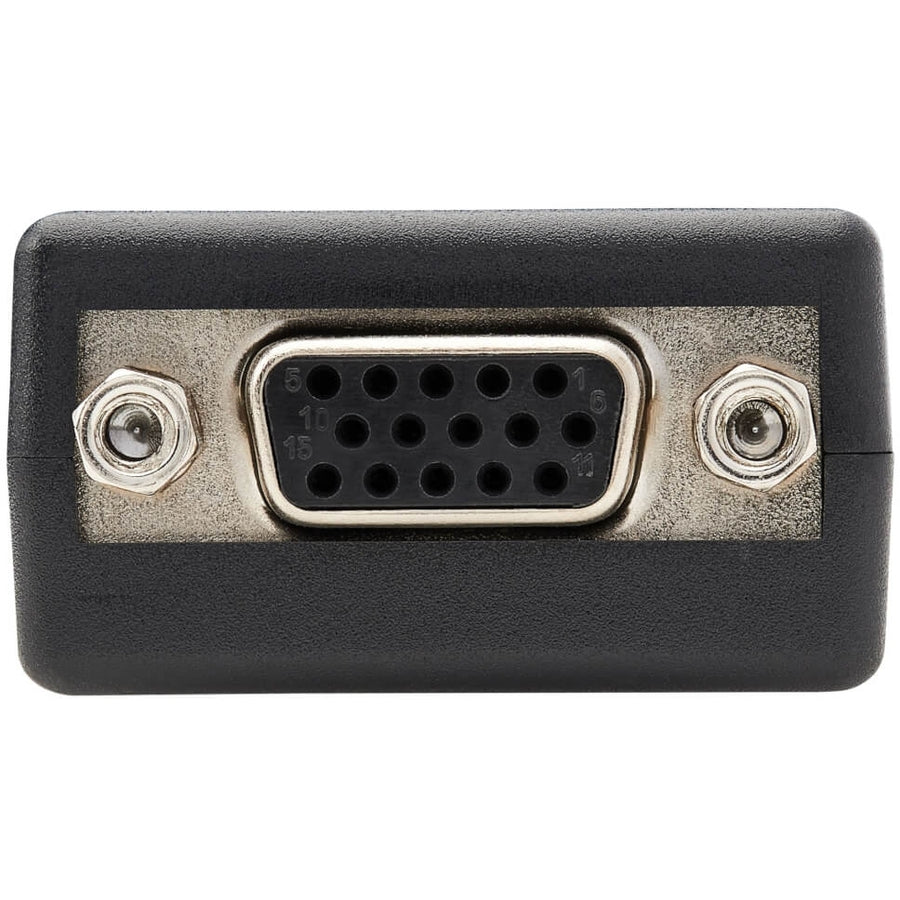 tripp-lite-by-eaton-displayport-to-vga-active-adapter-video-converter-m-f-6-in-1524-cm-dp2vga-1920x1200-1080p-m-f-6-in_trpp13406nvga - 3