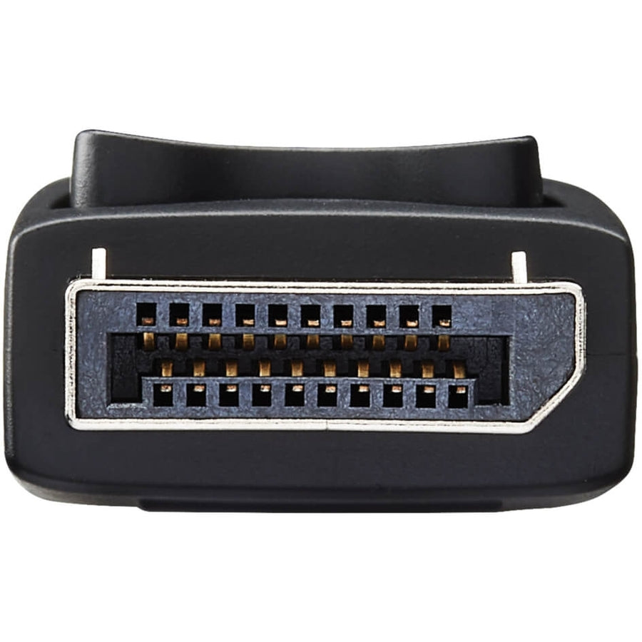 tripp-lite-by-eaton-displayport-to-vga-active-adapter-video-converter-m-f-6-in-1524-cm-dp2vga-1920x1200-1080p-m-f-6-in_trpp13406nvga - 4