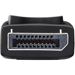 tripp-lite-by-eaton-displayport-to-vga-active-adapter-video-converter-m-f-6-in-1524-cm-dp2vga-1920x1200-1080p-m-f-6-in_trpp13406nvga - 4