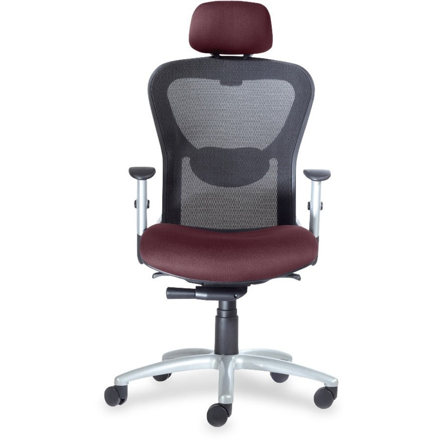 9-to-5-seating-strata-1580-high-back-executive-chair-26-x-22-x-51-polyester-plum-seat_ntf1580y2a8s114 - 1