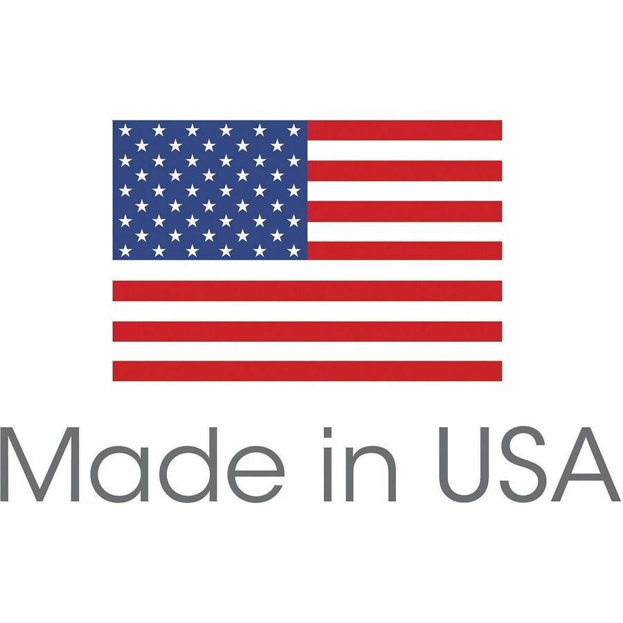 Smead Easy Slide Hanging Folder Tabs - Clear Poly Tab(s) - 18 / Pack