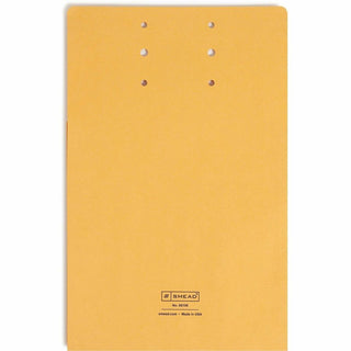 Smead Letter, Legal File Jacket - 3/4" Folder Capacity - 8 1/2" x 14" - 3/4" Expansion - 1 Pocket(s) - Kraft - Kraft - 100 / Carton