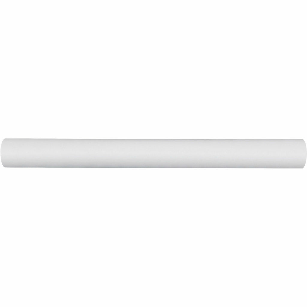 GoWrite! Dry Erase Roll - Dry-erase, Self-adhesive - White Surface - 20ft Width x 24" Length - No - 1 / Roll - 
