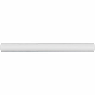 GoWrite! Dry Erase Roll - Dry-erase, Self-adhesive - White Surface - 20ft Width x 24" Length - No - 1 / Roll - 
