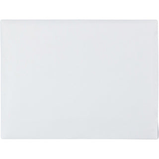 Greeting Card/Invitation Envelope, A-2, Square Flap, Redi-Strip Adhesive Closure, 4.38 x 5.75, White, 100/Box