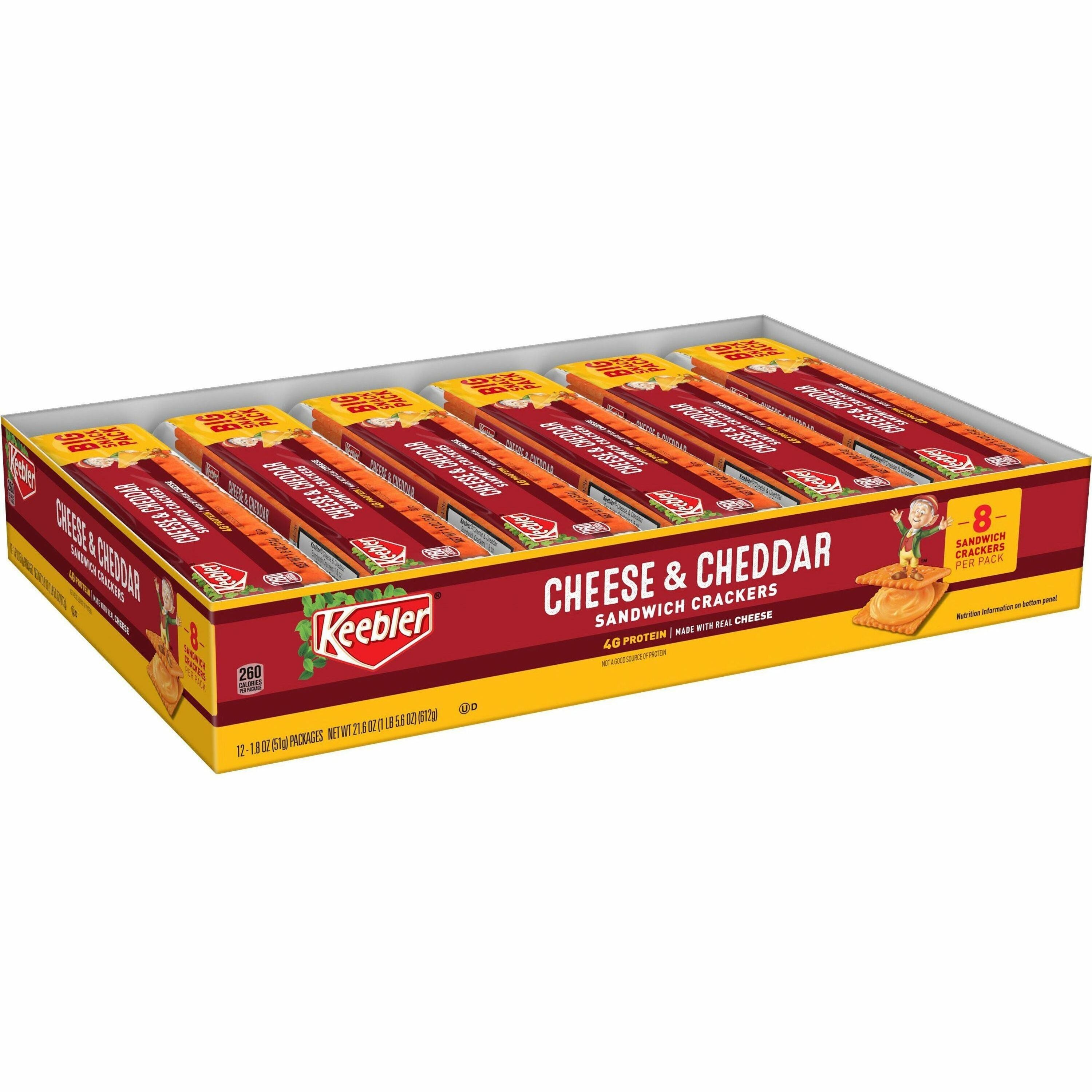 keebler-cheese-crackers-with-cheddar-cheese-cheddar-cheese-180-oz-12-box_keb21147 - 1