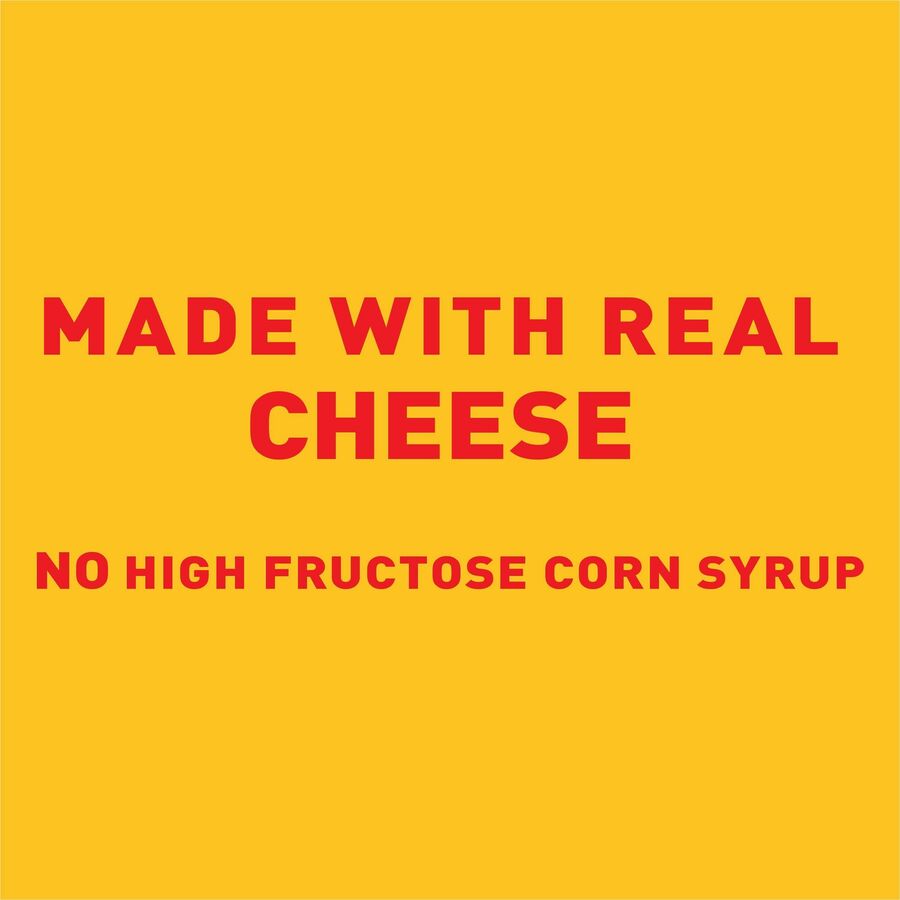 Keebler Cheese Crackers with Cheddar Cheese - Cheddar Cheese - 1.80 oz - 12 / Box