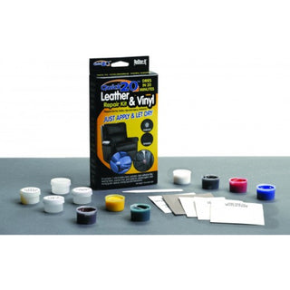 ReStor-it Quick 20 Leather/Vinyl Repair Kit - 1 / Kit
