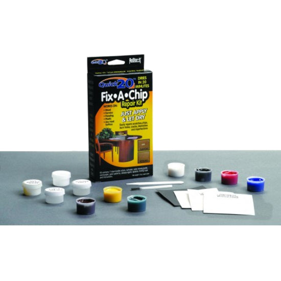 ReStor-it Quick 20 Fix-A-Chip Repair Kit - 1 / Kit