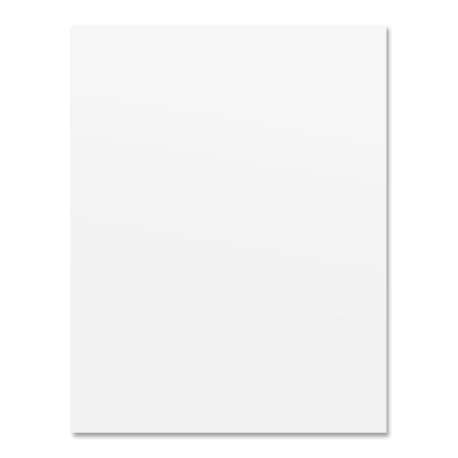 Special Buy Copy Paper - Letter - 8 1/2" x 11" - 20 lb Basis Weight - 5000 / Carton - Acid-free - White - 